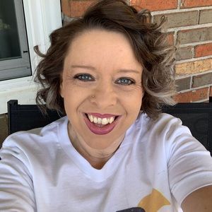 Meet your Posher, Rita